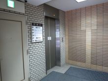 大宮三貴ビルのビルの雰囲気.2