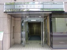 大宮三貴ビルのビルの雰囲気.1