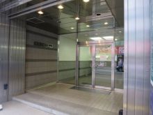 明邦下町ビルNo.18のビルの雰囲気.4