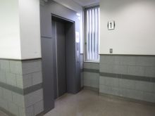 明邦下町ビルNo.18のビルの雰囲気.5