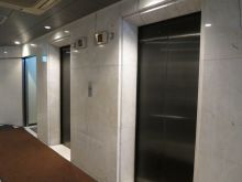 まつかめビルのビルの雰囲気.2