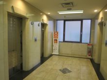 ケイヒン東大井ビルのビルの雰囲気.6