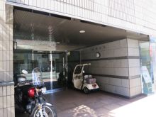 金周ビルのビルの雰囲気.1