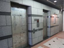 金周ビルのビルの雰囲気.2