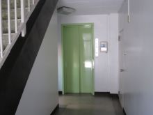 橋本第二ビルのビルの雰囲気.2