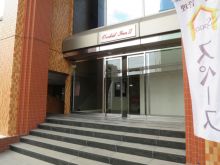 オーキッド・イン2のビルの雰囲気.1