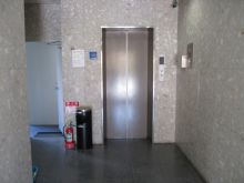 新大阪サンアールビル南別館のビルの雰囲気.3