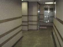 富士ビル南船場のビルの雰囲気.2