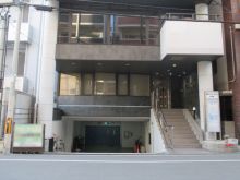 メルディアキューブ難波南のビルの雰囲気.1