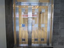 メルディアキューブ難波南のビルの雰囲気.3