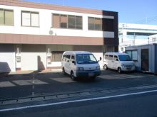 平野ビルのビルの雰囲気.4