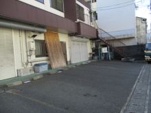 平野ビルのビルの雰囲気.5