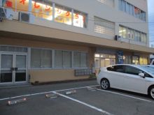 原マルマン第一ビルのビルの雰囲気.1