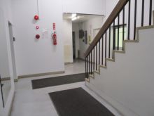 原マルマン第一ビルのビルの雰囲気.2