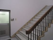 原マルマン第一ビルのビルの雰囲気.3