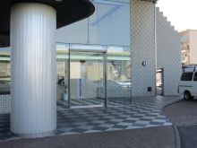 東比寿スクエアビルのビルの雰囲気.2