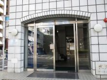 ファーストいずみビルのビルの雰囲気.1