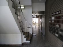 ファーストいずみビルのビルの雰囲気.2