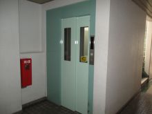 ファーストいずみビルのビルの雰囲気.3