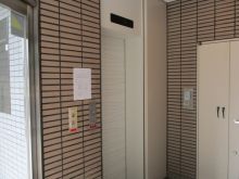 エレベーター(1基)