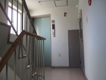 高橋ビルのビルの雰囲気.3