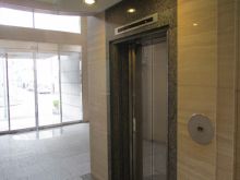 秀幸ビルのビルの雰囲気.3