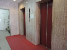 第2太閤ビルのビルの雰囲気.2