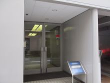 東海ソフトビルのビルの雰囲気.1