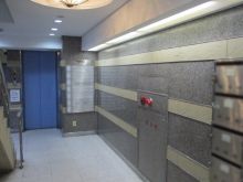 ナカモビルのビルの雰囲気.2