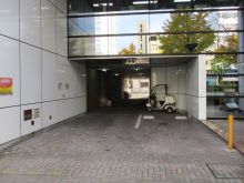 ふぁみーゆ葵ビルのビルの雰囲気.3