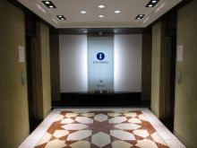 ibb Felix博多ビルのビルの雰囲気.5