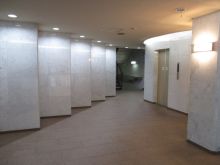 博多駅南MTビルのビルの雰囲気.3