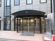 博多駅南MTビルのビルの雰囲気.1