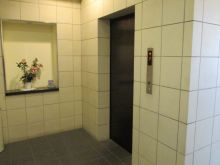 エタニティ栄町ビルのビルの雰囲気.3