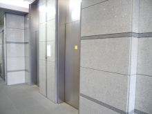 エレベーター(2基)