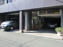 すえひろビルのビルの雰囲気.1