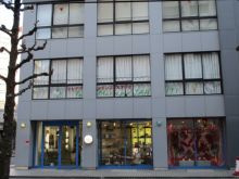 FIビルのビルの雰囲気.2