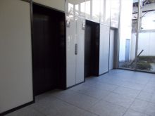 高岳院ビルのビルの雰囲気.2