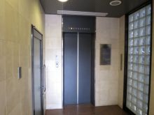 K高輪ビルのビルの雰囲気.5