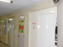 IKKO千種ターミナルビルのビルの雰囲気.2