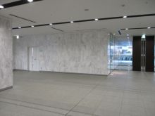 DPスクエア東桜のビルの雰囲気.1