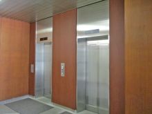 エレベーター(2基)