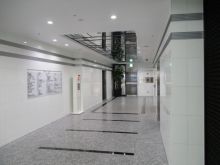 雲竜フレックスビル西館のビルの雰囲気.1