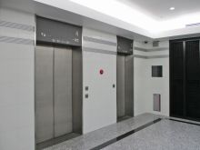 エレベーター(7基)