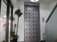 アースホーム錦ビルのビルの雰囲気.2