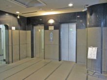 アイ高岳ビルのビルの雰囲気.1