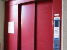 三洋ビルのビルの雰囲気.1