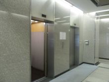 NFビルディングのビルの雰囲気.2