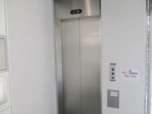 エレベーター(1基)