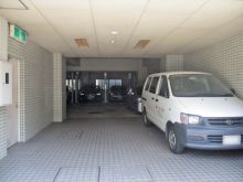 オフィスオオモリのビルの雰囲気.3